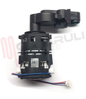 Immagine di MOTORE SPAZZOLA MULTI FUNZIONE EB400