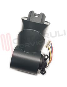 Visualizza i dettagli per SNODO SPAZZOLA MULTI FUNZIONE EB400 Immagine di SNODO SPAZZOLA MULTI FUNZIONE EB400