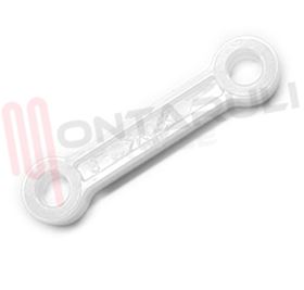 Visualizza i dettagli per PERNO TRASMISSIONE ATTUATORE POSTERIORE EB400 Immagine di PERNO TRASMISSIONE ATTUATORE POSTERIORE EB400