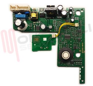 Immagine di SCHEDA ELETTRONICA EB400