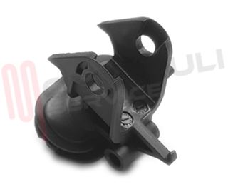 Immagine di SUPPORTO RUOTA CENTRALE EB400