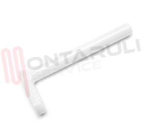 Visualizza i dettagli per PERNO SUPPORTO RUOTA CENTRALE EB400 Immagine di PERNO SUPPORTO RUOTA CENTRALE EB400