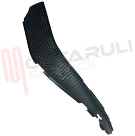 Visualizza i dettagli per GRIGLIA LATERALE SINISTRA VORWERK VK200/VK220S Immagine di GRIGLIA LATERALE SINISTRA VORWERK VK200/VK220S