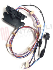 Visualizza i dettagli per CABLAGGIO COMPLETO VORWERK VK200-220S Immagine di CABLAGGIO COMPLETO VORWERK VK200-220S