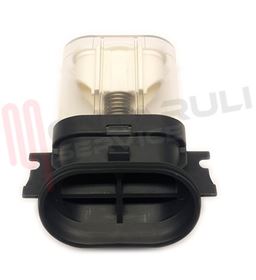 Visualizza i dettagli per VALVOLA BYPASS VK200 VK220S Immagine di VALVOLA BYPASS VK200 VK220S