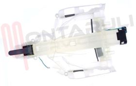 Visualizza i dettagli per SUPPORTO CENTRALE VK200-VK220S FOLLETTO Immagine di SUPPORTO CENTRALE VK200-VK220S FOLLETTO