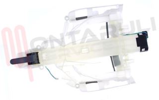 Immagine di SUPPORTO CENTRALE VK200-VK220S FOLLETTO