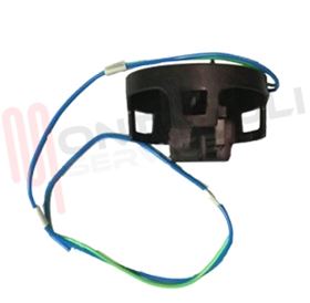 Visualizza i dettagli per CABLAGGIO BASTONE VORWERK VK200-220S Immagine di CABLAGGIO BASTONE VORWERK VK200-220S