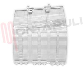 Visualizza i dettagli per DISSIPATORE LED VK200-VK220S Immagine di DISSIPATORE LED VK200-VK220S