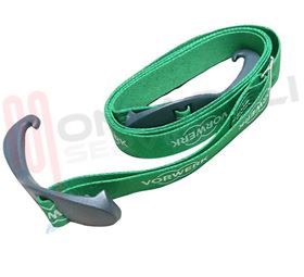 Visualizza i dettagli per SPALLACCIO FOLLETTO VORWERK VK150-200-220S Immagine di SPALLACCIO FOLLETTO VORWERK VK150-200-220S