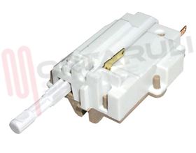 Visualizza i dettagli per PULSANTE 2 FILI ROBOT 5816250 MOULINEX Immagine di PULSANTE 2 FILI ROBOT 5816250 MOULINEX