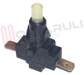 Visualizza i dettagli per PULSANTE NA UNIPOLARE PIEZO INNESTO STELLATO INTERNO Immagine di PULSANTE NA UNIPOLARE PIEZO INNESTO STELLATO INTERNO