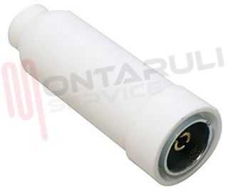 Immagine di PRESA COASSIALE D.9,5MM VOLANTE