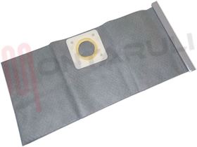 Visualizza i dettagli per SACCO STOFFA LAVABILE ASPIRAPOLVERE Immagine di SACCO STOFFA LAVABILE ASPIRAPOLVERE