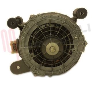 Immagine di MOTORE LAVATRICE 2-12 POLI ANTIORARIO SX 14MF ZEROWATT