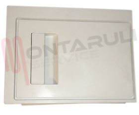 Visualizza i dettagli per ASSIEME CONVOGLIATORE + SPORTELLO VASCA S60TL ARDO MERLONI Immagine di ASSIEME CONVOGLIATORE + SPORTELLO VASCA S60TL ARDO MERLONI