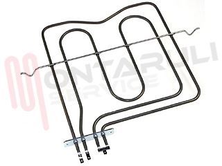 Immagine di RESISTENZA DOPPIA 1200+800W 220-230V