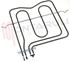 Immagine di RESISTENZA DOPPIA 1200+800W 220-230V