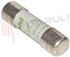 Immagine di FUSIBILE CILINDRICO AM 10,3X38MM 2A 500V SENZA PERCUSSORE
