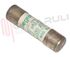 Immagine di FUSIBILE CILINDRICO AM 10,3X38MM 20A 400V SENZA PERCUSSORE