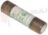 Immagine di FUSIBILE CILINDRICO AM 10,3X38MM 6A SENZA PERCUSSORE