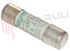 Immagine di FUSIBILE CILINDRICO AM 10,3X38MM 8A 500V SENZA PERCUSSORE