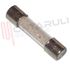 Immagine di FUSIBILE IN VETRO T0 2A 6X28MM.