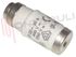 Immagine di FUSIBILE D02 E18 35A NEO D0 15X36 GL/GG
