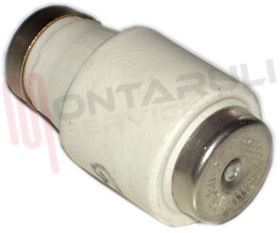 Visualizza i dettagli per FUSIBILE RAPIDO 80A 500V 27X50 Immagine di FUSIBILE RAPIDO 80A 500V 27X50