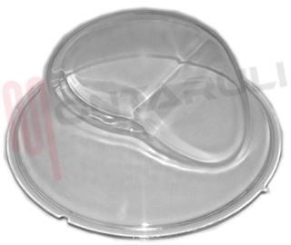 Immagine di VETRO OBLO' MIDEA Ø 325MM.