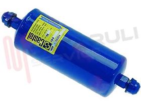 Visualizza i dettagli per FILTRO DISIDRATATORI 1/2" 4330/4 A VITE CASTEL Immagine di FILTRO DISIDRATATORI 1/2" 4330/4 A VITE CASTEL