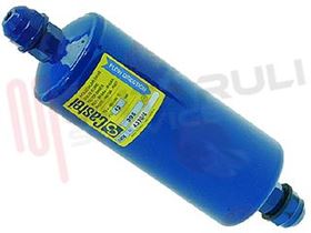 Visualizza i dettagli per FILTRO DISIDRATATORI 5/8" 4330/5 A VITE CASTEL Immagine di FILTRO DISIDRATATORI 5/8" 4330/5 A VITE CASTEL