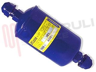 Immagine di FILTRO DISIDRATATORI 1/2" 4308/4 CASTEL