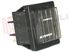 Immagine di DEVIATORE BIPOLARE NERO 16A 250V