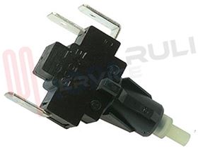 Visualizza i dettagli per INTERRUTTORE DEVIATORE UNIPOLARE 'E1523' Immagine di INTERRUTTORE DEVIATORE UNIPOLARE 'E1523'