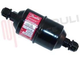 Visualizza i dettagli per FILTRO DISIDRATATORI 3/8" A VITE DCL 083 DANFOSS Immagine di FILTRO DISIDRATATORI 3/8" A VITE DCL 083 DANFOSS