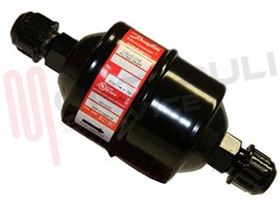 Visualizza i dettagli per FILTRO DISIDRATATORI 3/8" A VITE DCL 033 DANFOSS Immagine di FILTRO DISIDRATATORI 3/8" A VITE DCL 033 DANFOSS