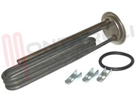 Visualizza i dettagli per RESISTENZA BOILER 2500W 220V Immagine di RESISTENZA BOILER 2500W 220V