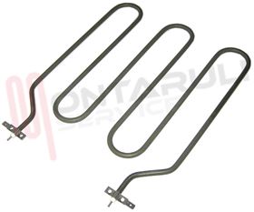 Visualizza i dettagli per RESISTENZA BISTECCHIERA 1600W 230V Immagine di RESISTENZA BISTECCHIERA 1600W 230V