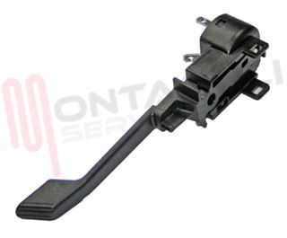 Immagine di INVERTITORE PER INTERRUTTORE GBM10-GBM13-GSH-CSB BOSCH