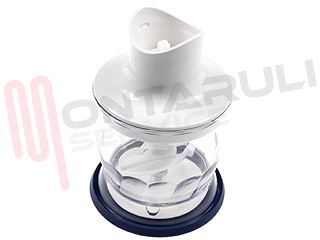 Immagine di CONTENITORE TRITAROMI PICCOLO 350ML