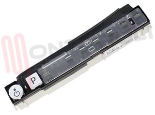 Immagine di SCHEDA LED DISPLAY FI ESS 4P AMB LED 2B GWH