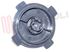 Immagine di FLANGIA COMPLETA LAMA CON PERNO GY35 BL650