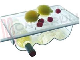 Visualizza i dettagli per PORTABOTTIGLIE UNIVERSALE 1PZ. Immagine di PORTABOTTIGLIE UNIVERSALE 1PZ.