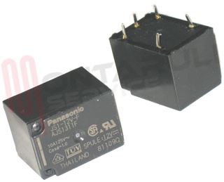 Immagine di MINIRELE' 12V JS1-12V-F AJS1311F