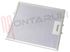 Immagine di FILTRO CAPPA IN ALLUMINIO 305X267X9MM.