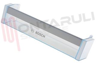 Immagine di BALCONCINO BOTTIGLIE 440/470X120XH.100MM.