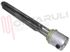 Immagine di RESISTENZA 3 ELEMENTI ATT. 2" 5000W 230/400V L=380MM INOX