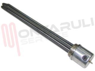 Immagine di RESISTENZA 3 ELEMENTI ATT. 2" 6000W 240/415V ULTRASUONI