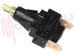 Visualizza i dettagli per INTERRUTTORE UNIPOLARE NA E1041 Immagine di INTERRUTTORE UNIPOLARE NA E1041